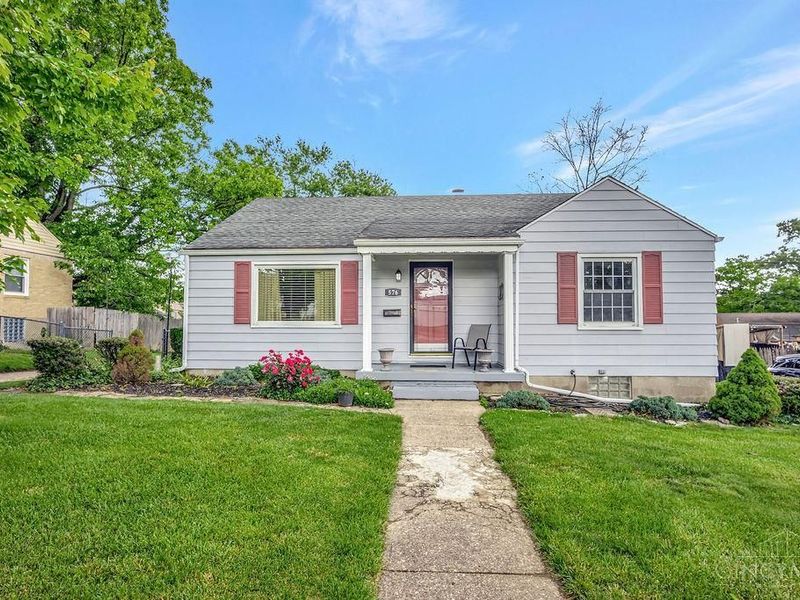 576 Southwood Drive, Hamilton, OH 45013 Photo 2