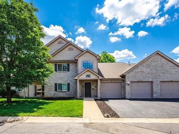 4782 Bordeaux Lane, Mason, OH 45040