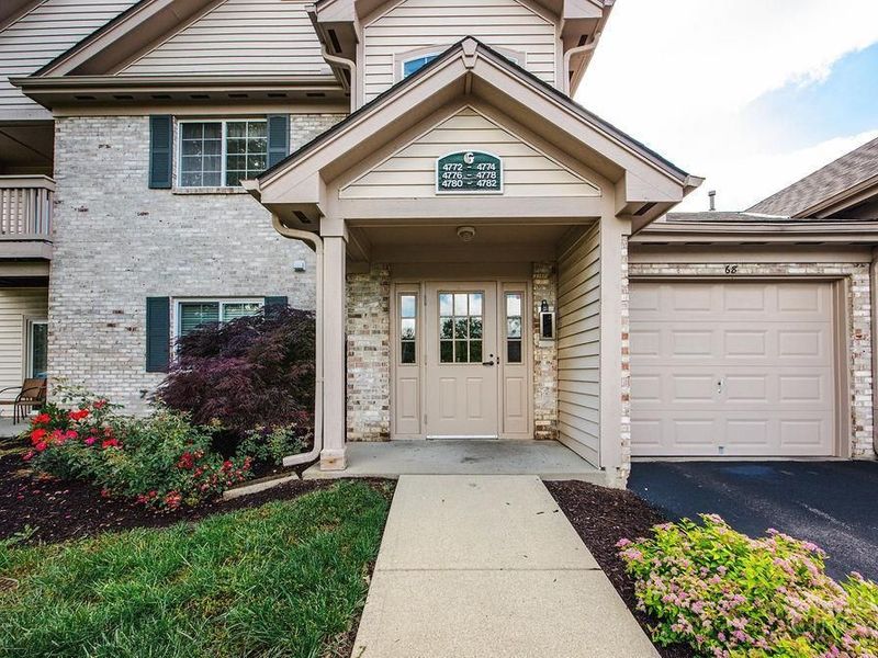 4782 Bordeaux Lane, Mason, OH 45040 Photo 2