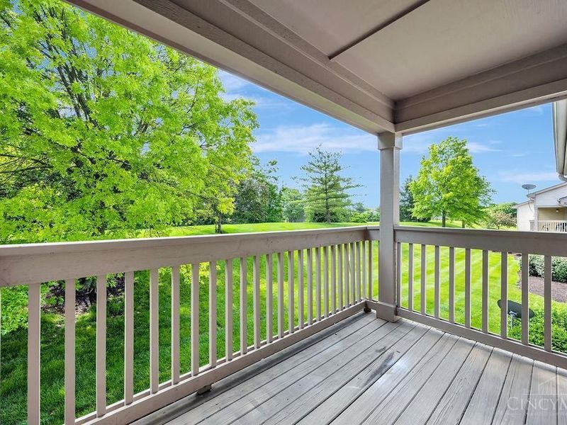 4782 Bordeaux Lane, Mason, OH 45040 Photo 24