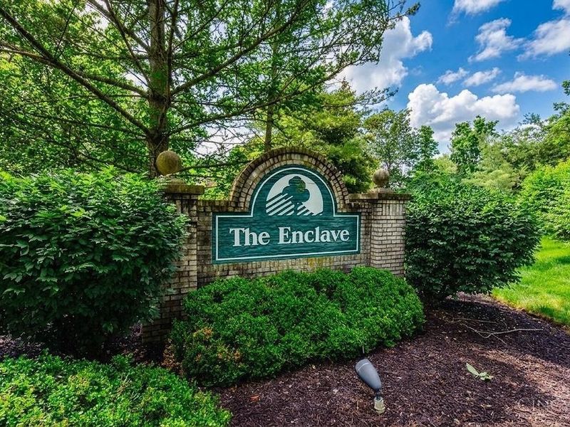 4782 Bordeaux Lane, Mason, OH 45040 Photo 25