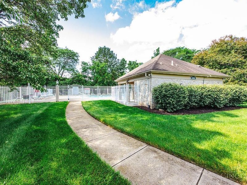 4782 Bordeaux Lane, Mason, OH 45040 Photo 29