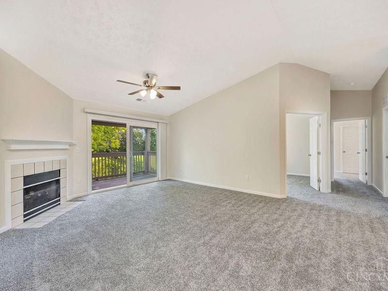 4782 Bordeaux Lane, Mason, OH 45040 Photo 4