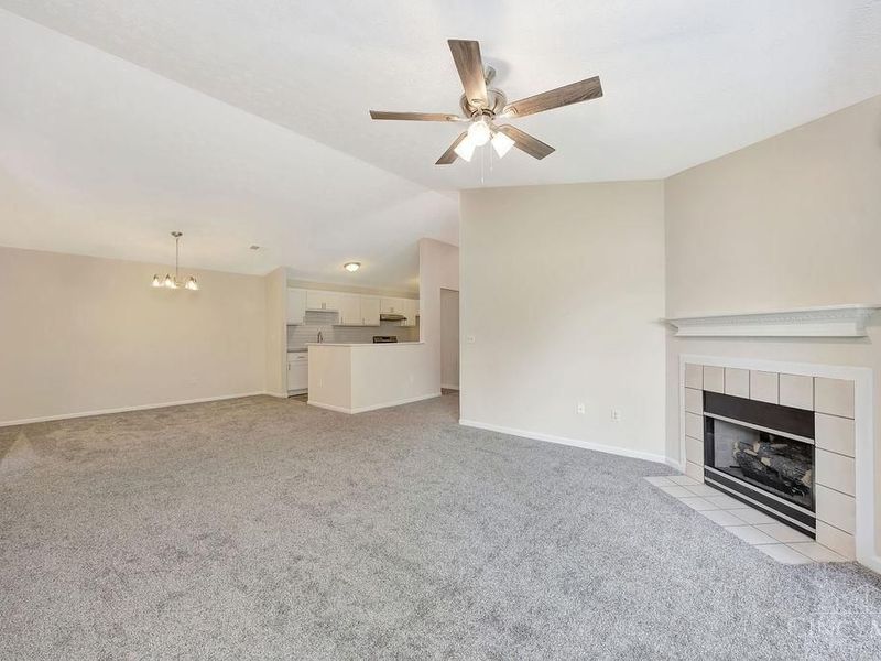 4782 Bordeaux Lane, Mason, OH 45040 Photo 5