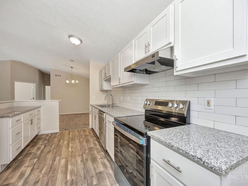 4782 Bordeaux Lane, Mason, OH 45040 Photo 7