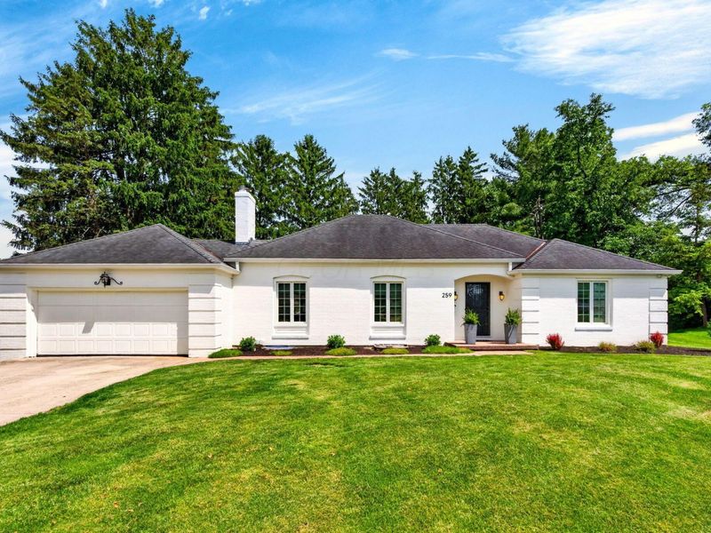 259 Woodsview Drive, Canal Winchester, OH 43110 Photo 1