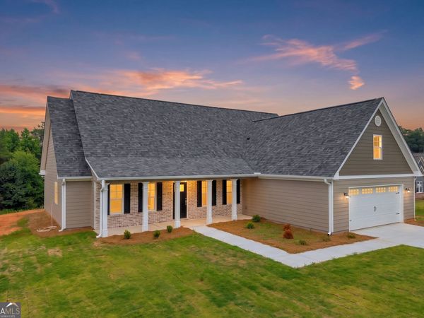 110 Sewell Rd, Lavonia, GA 30553