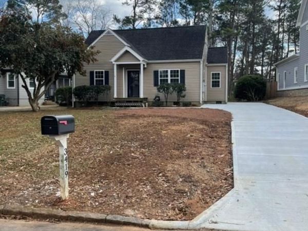 3419 Keswick Drive, Atlanta, GA 30341