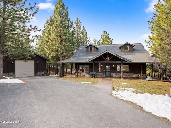477 S Prestige CT , Post Falls, ID 83854