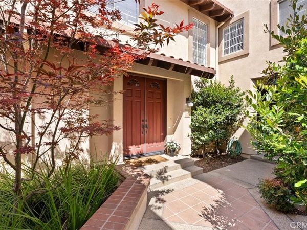 254 Pasto Rico, Rancho Santa Margarita, CA 92688