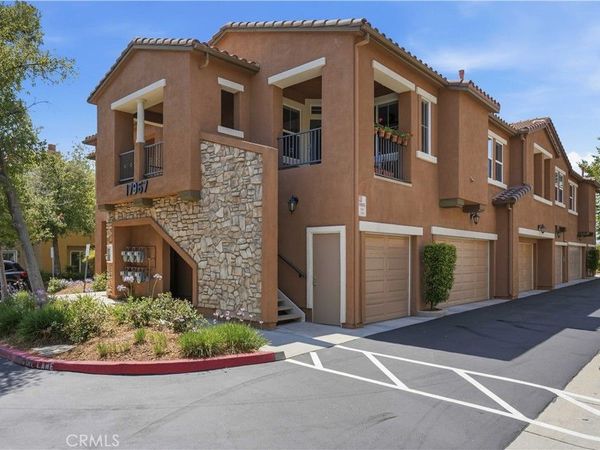 17967 Lost Canyon Road, Unit 70, Canyon Country, CA 91387