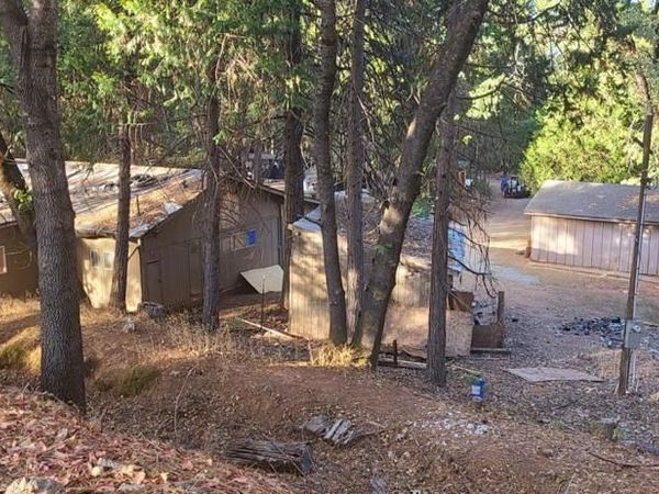 2741 Illinois Canyon Road, Georgetown, CA 95634