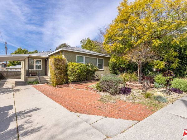 1561 Hazelwood Avenue, Los Angeles, CA 90041