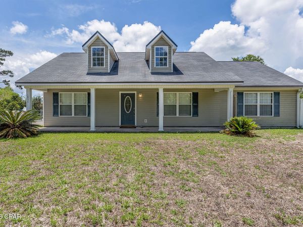 18024 NE Roy Golden Road , Blountstown, FL 32424
