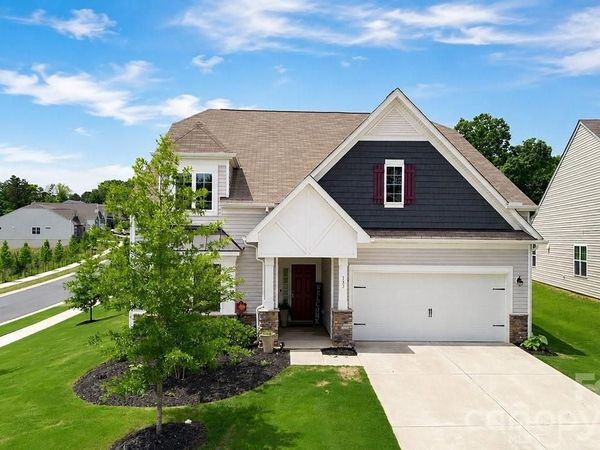 133 Dubois Drive, Mooresville, NC 28115