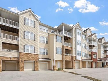 1401 Coopershill Drive, Unit 206, Raleigh, NC 27604