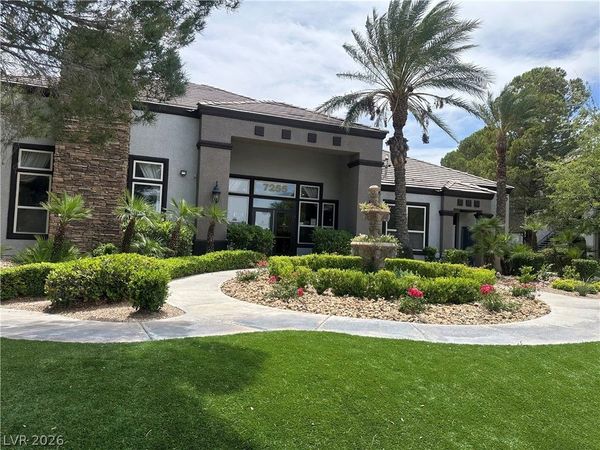 7255 W Sunset Road , Unit 2006, Las Vegas, NV 89113