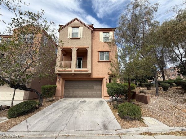 6657 Colorado Spruce Street , Las Vegas, NV 89149