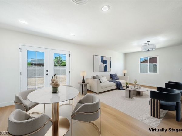 6328 Pedro Place, Las Vegas, NV 89108