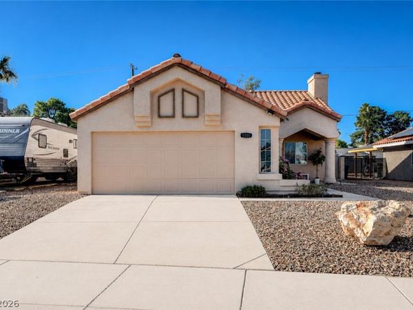 5528 Cleary Court, Las Vegas, NV 89108