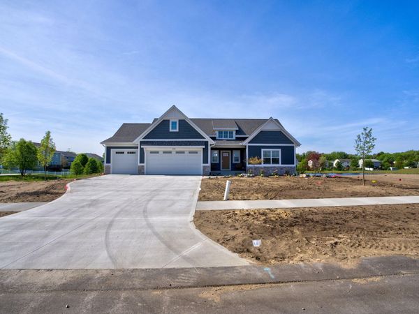 1578 Blue Haven Drive, Holland, MI 49424