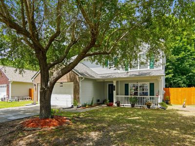 5150 Torrey Lane, Summerville, SC 29485