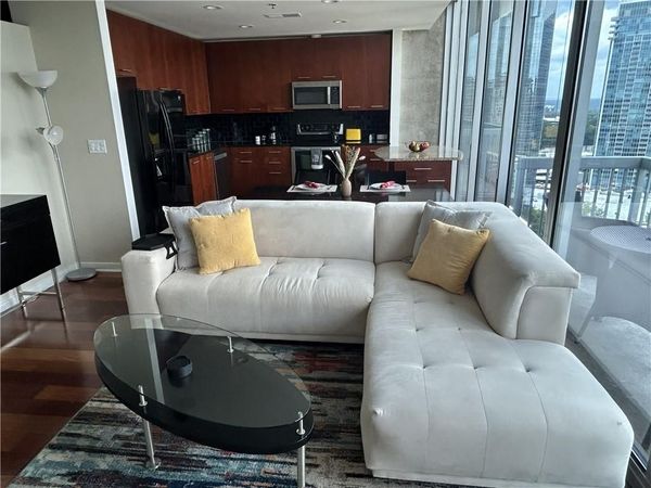 Unit 1807, Atlanta, GA 30326