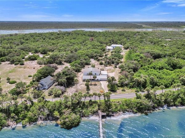 7801 S Indian River Drive, Fort Pierce, FL 34982