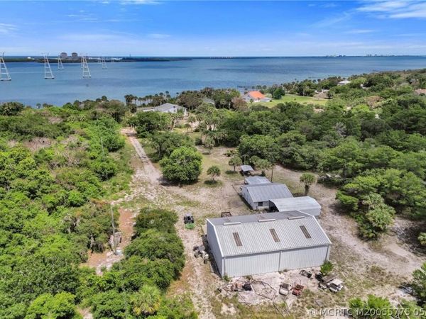 7801 S Indian River Drive, Fort Pierce, FL 34982