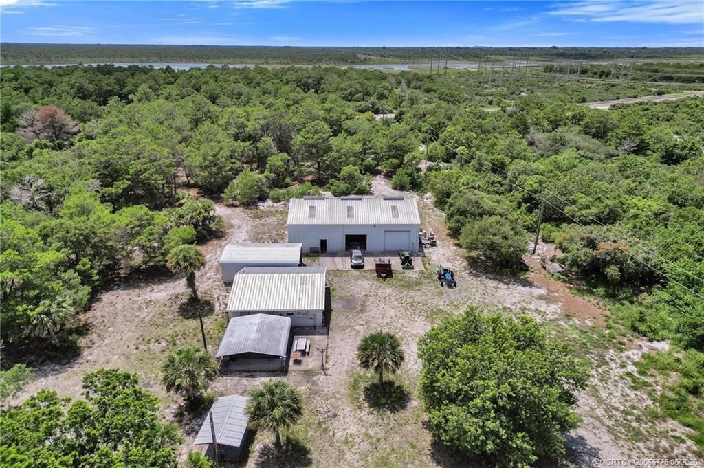 7801 S Indian River Drive, Fort Pierce, FL 34982 Photo