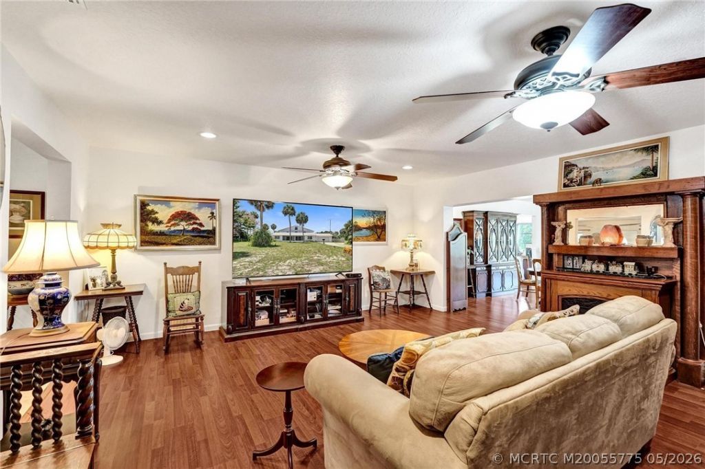 7801 S Indian River Drive, Fort Pierce, FL 34982 Photo