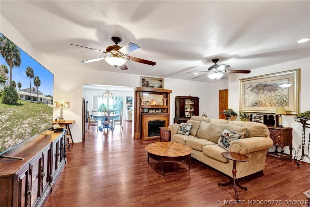 7801 S Indian River Drive, Fort Pierce, FL 34982 Photo