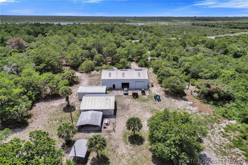 7801 S Indian River Drive, Fort Pierce, FL 34982 Photo