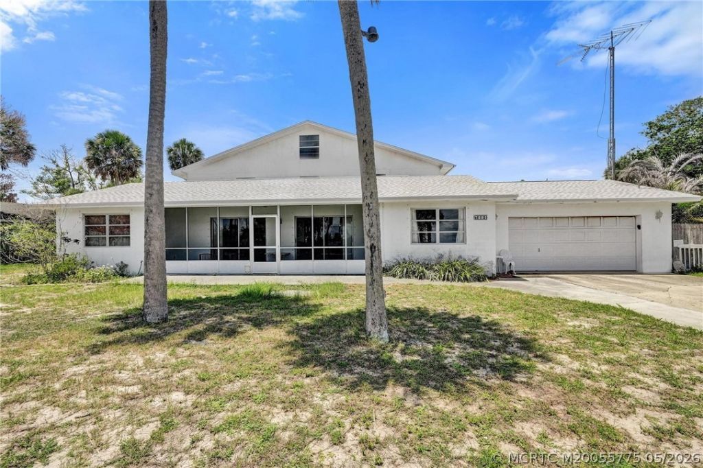 7801 S Indian River Drive, Fort Pierce, FL 34982 Photo