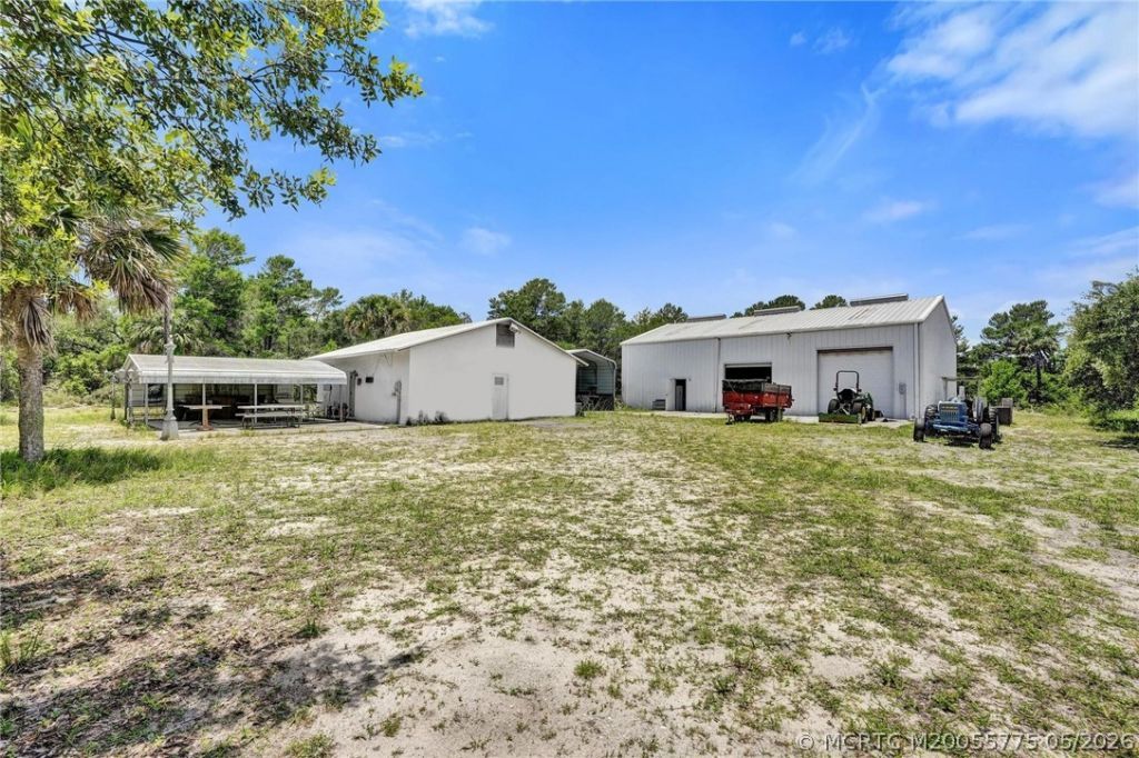 7801 S Indian River Drive, Fort Pierce, FL 34982 Photo
