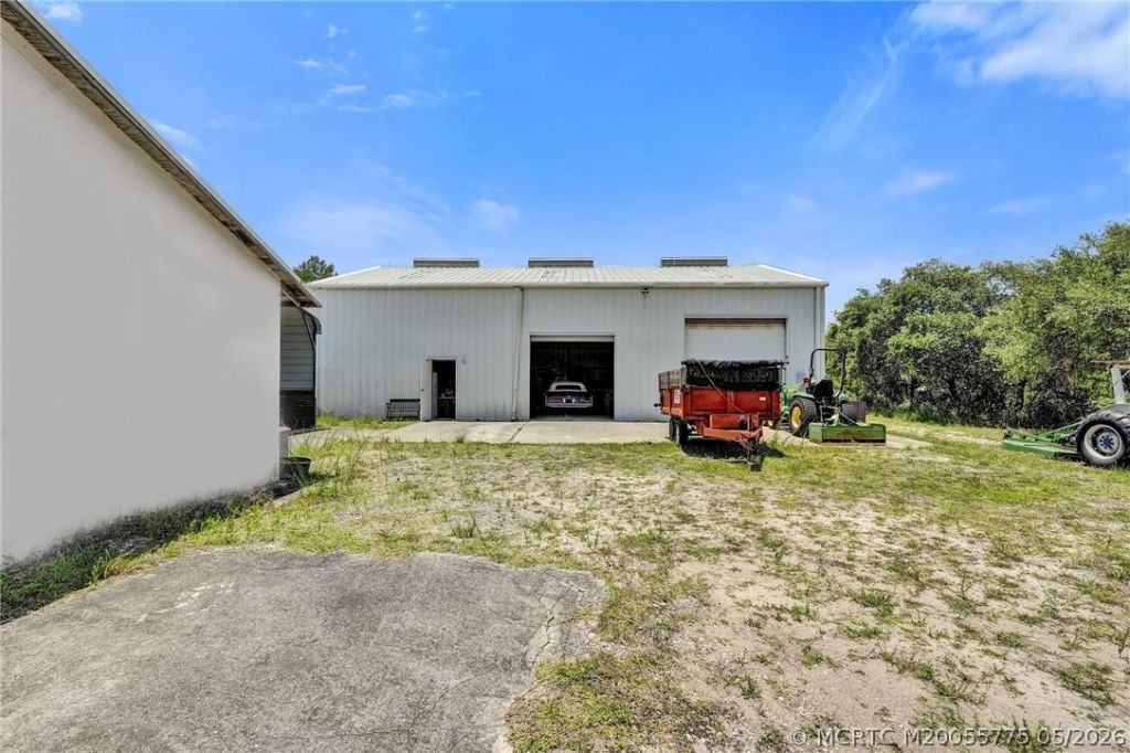 7801 S Indian River Drive, Fort Pierce, FL 34982 Photo