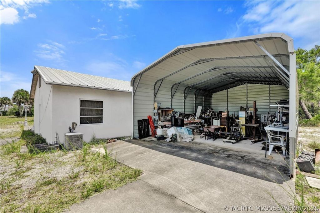 7801 S Indian River Drive, Fort Pierce, FL 34982 Photo