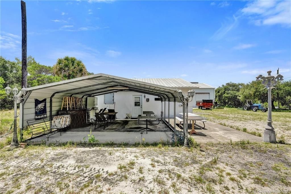 7801 S Indian River Drive, Fort Pierce, FL 34982 Photo