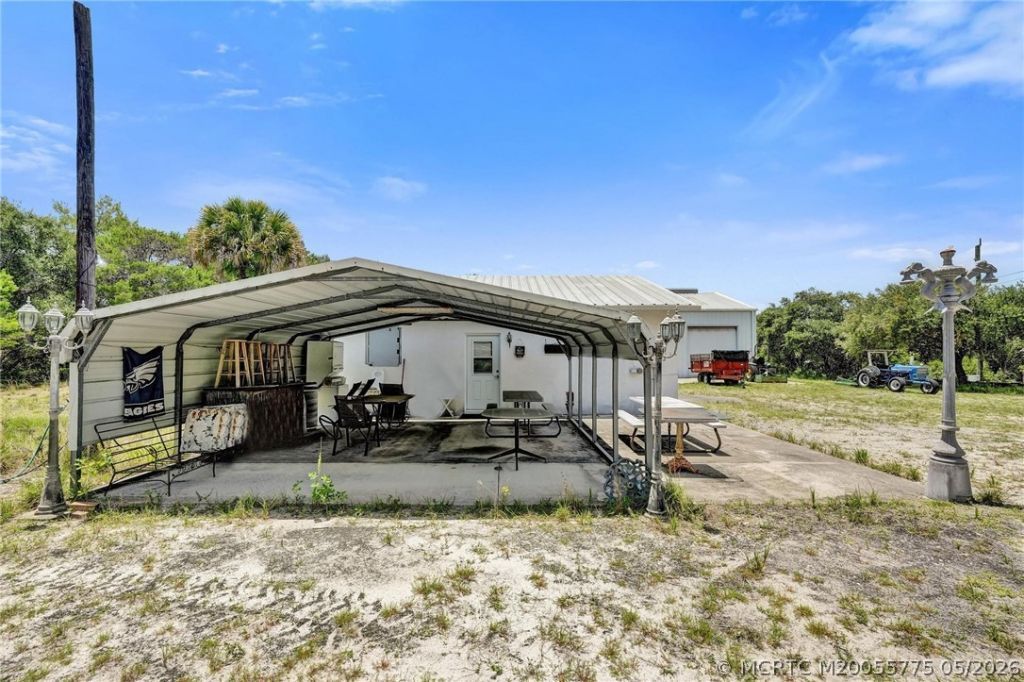 7801 S Indian River Drive, Fort Pierce, FL 34982 Photo