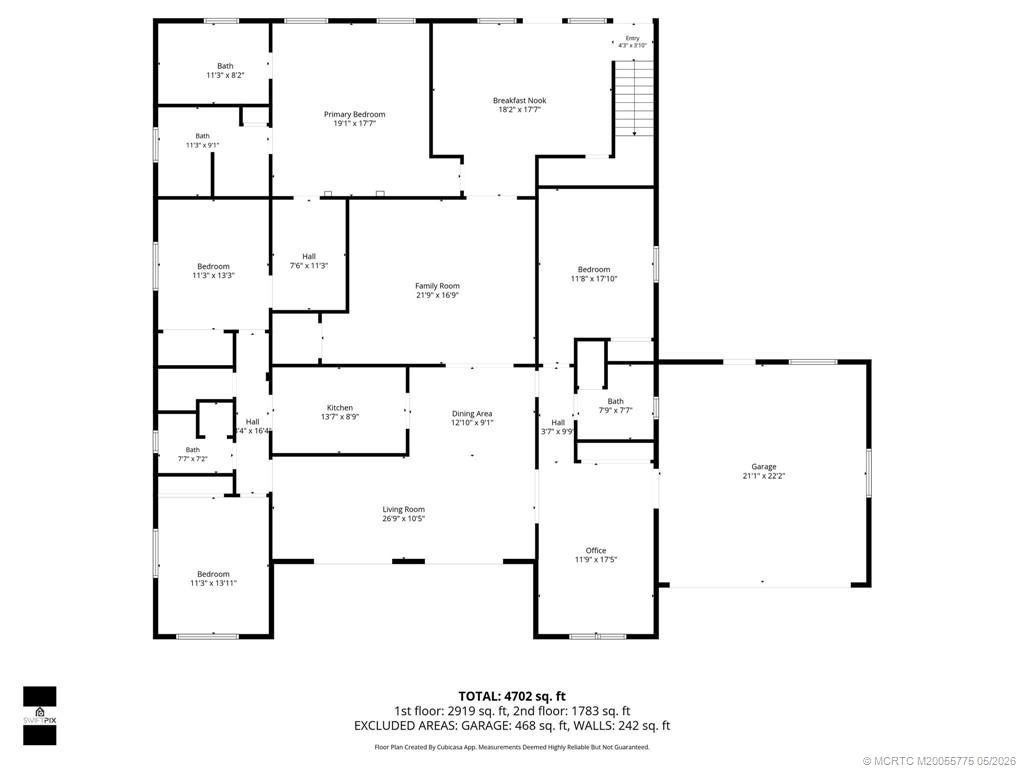 7801 S Indian River Drive, Fort Pierce, FL 34982 Photo