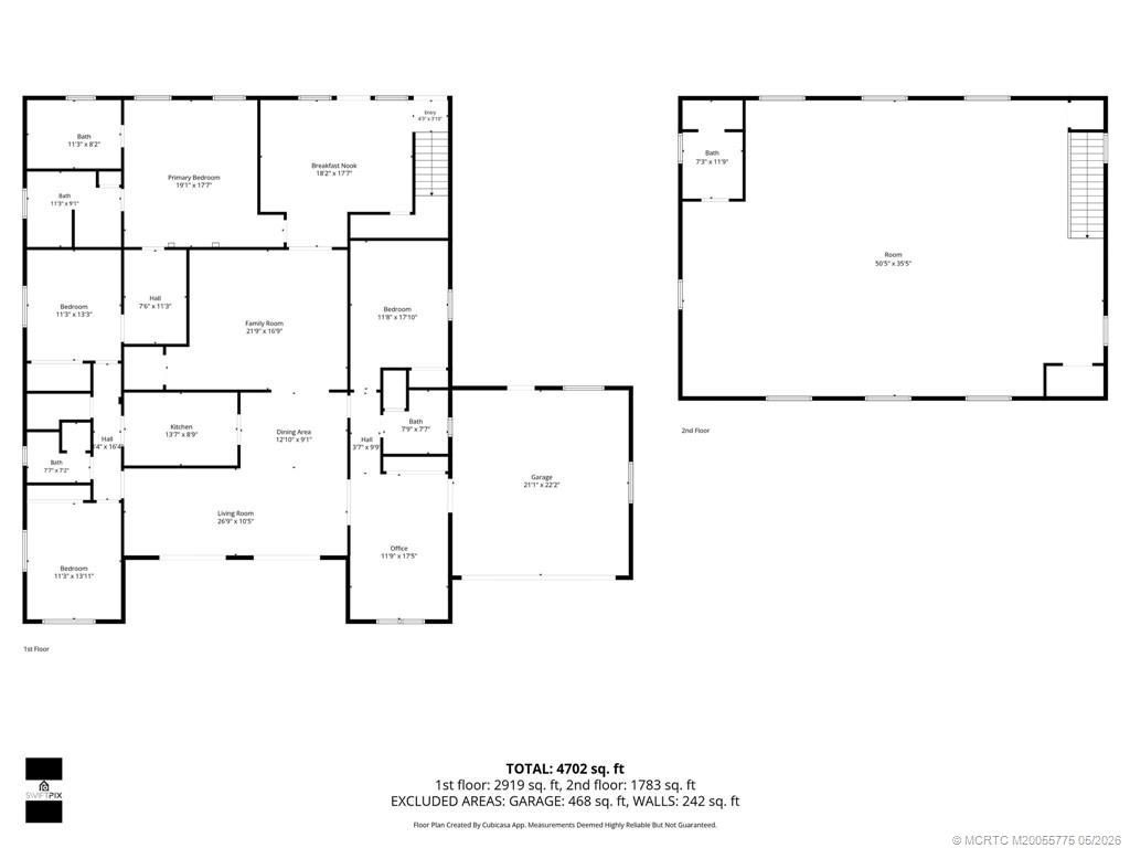 7801 S Indian River Drive, Fort Pierce, FL 34982 Photo