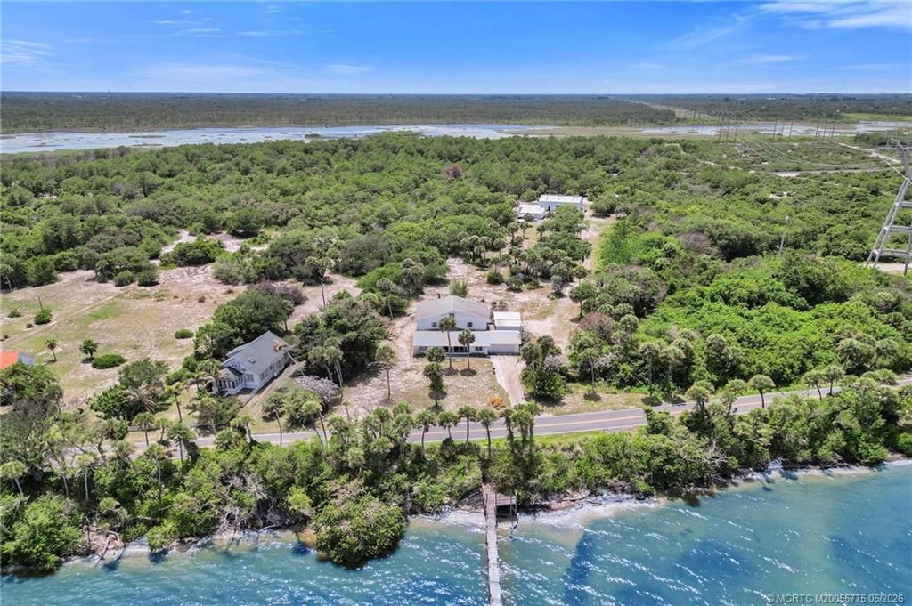 7801 S Indian River Drive, Fort Pierce, FL 34982 Photo
