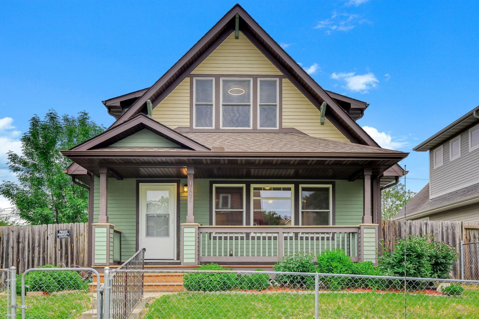 3026 Morgan Avenue N, Minneapolis, MN 55411 Main Photo