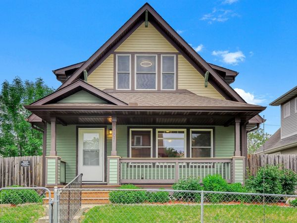 3026 Morgan Avenue N, Minneapolis, MN 55411