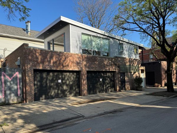 1317 N Leavitt Street , Chicago, IL 60622