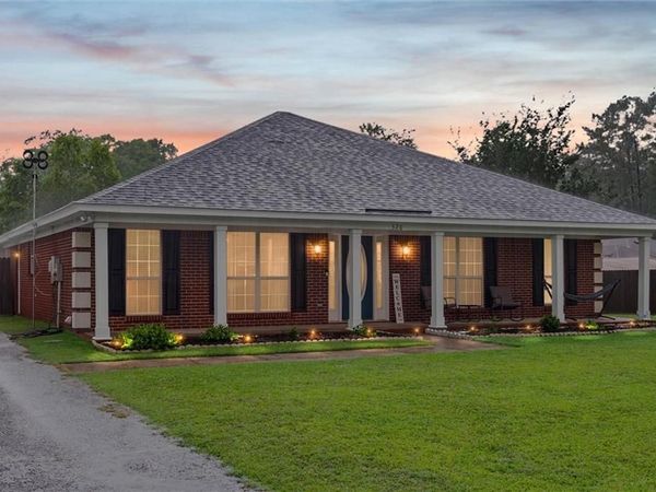520 Marcel Avenue , Saraland, AL 36571