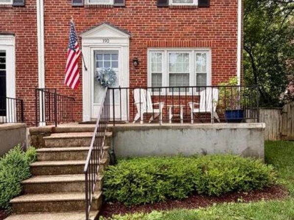 192 DUMBARTON ROAD , BALTIMORE, MD 21212