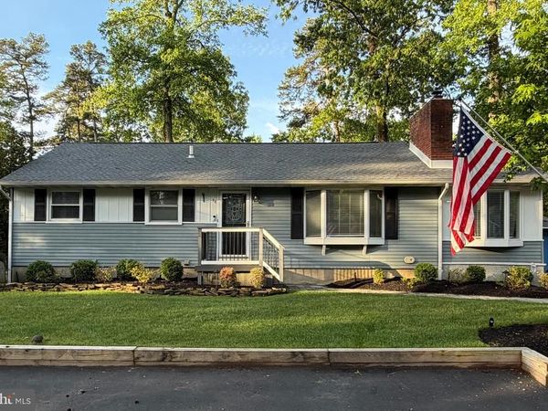 56 NEETA TRAIL, MEDFORD LAKES, NJ 08055