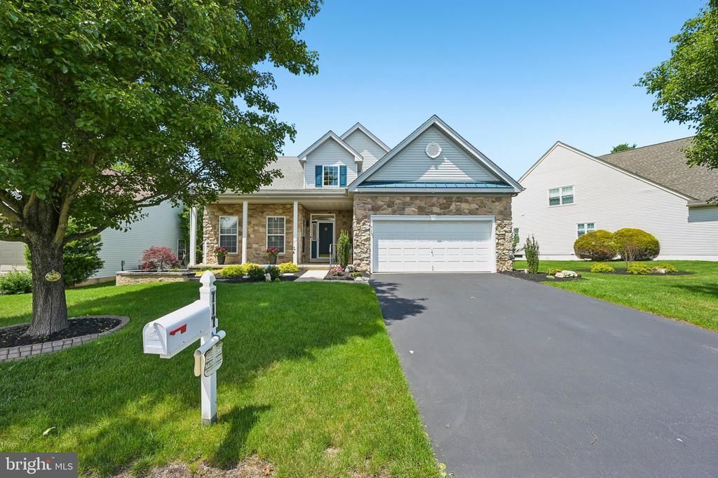 717 S SETTLERS CIRCLE, WARRINGTON, PA 18976