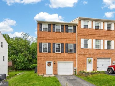 1616 S COVENTRY LANE, WEST CHESTER, PA 19382